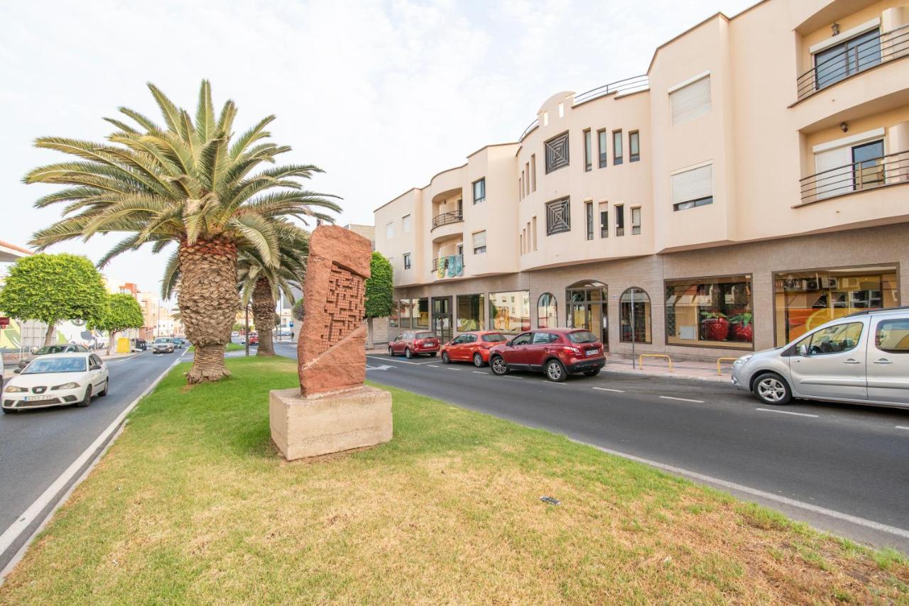 Los Baifos Puerto del Rosario  Exterior foto